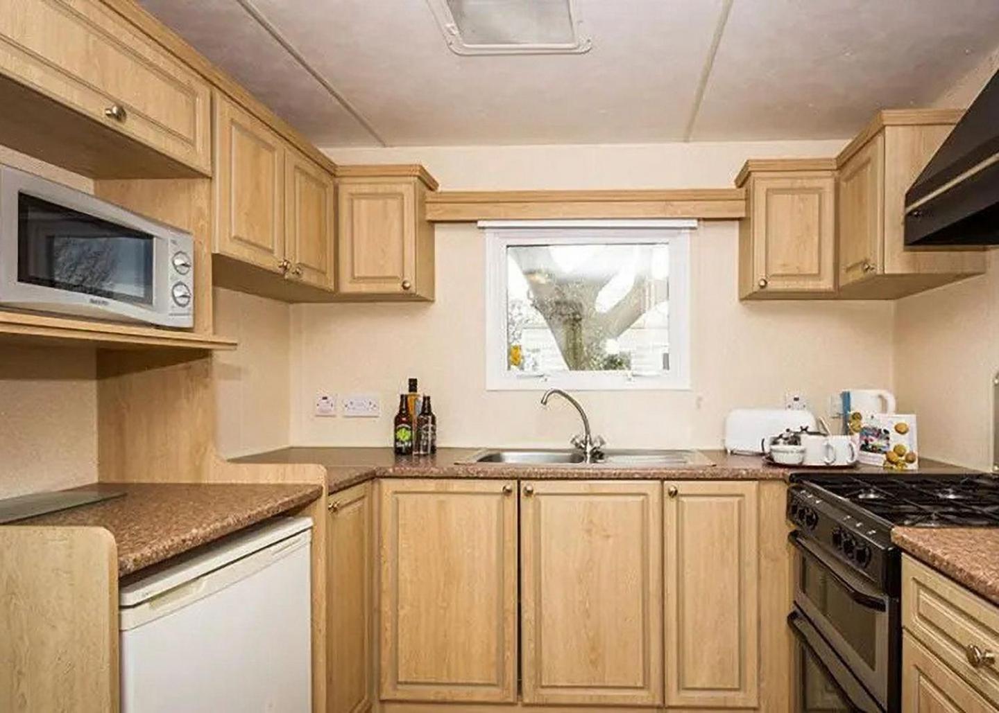Orchards Holiday Park Newbridge  Номер фото