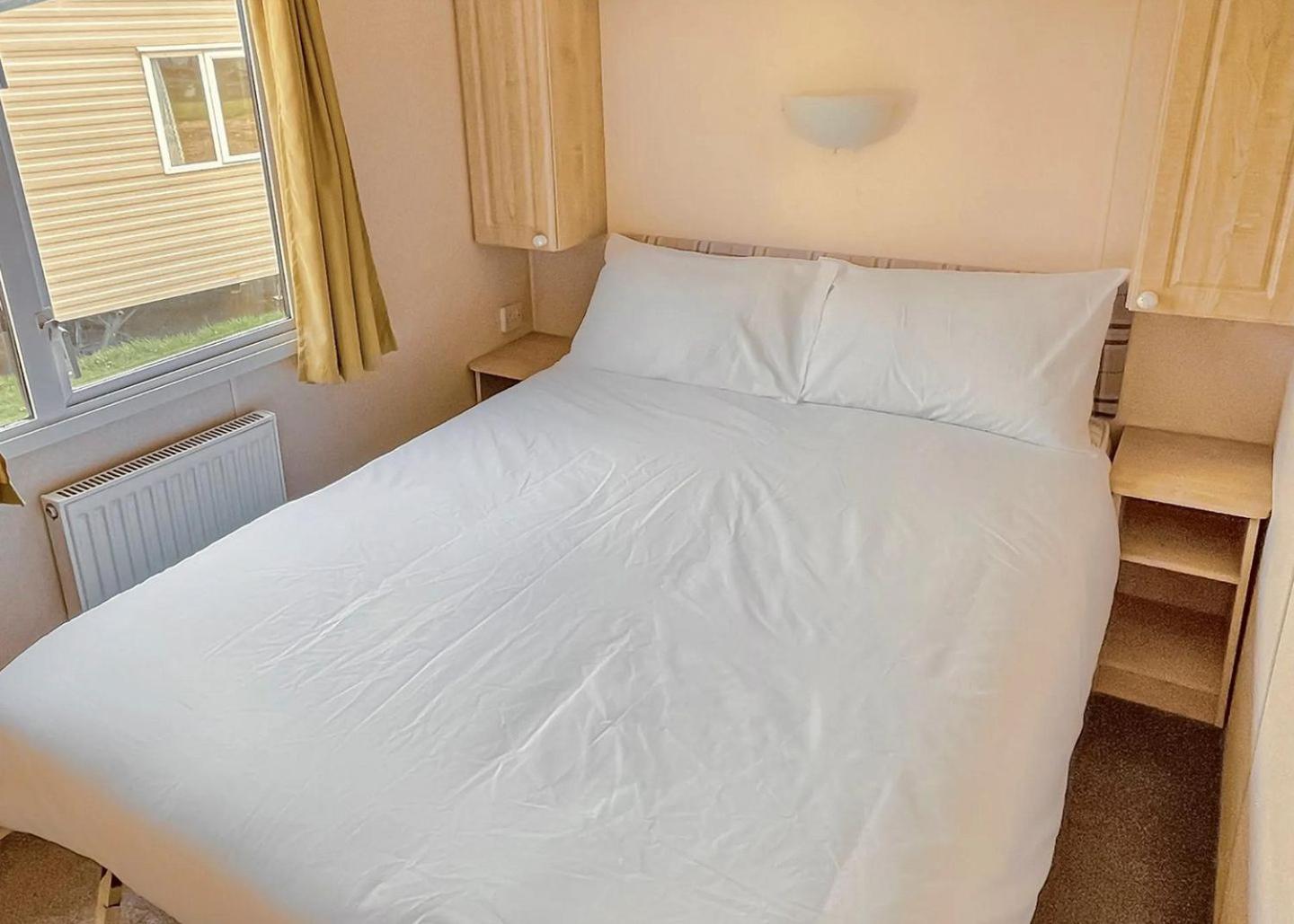 Orchards Holiday Park Newbridge  Номер фото
