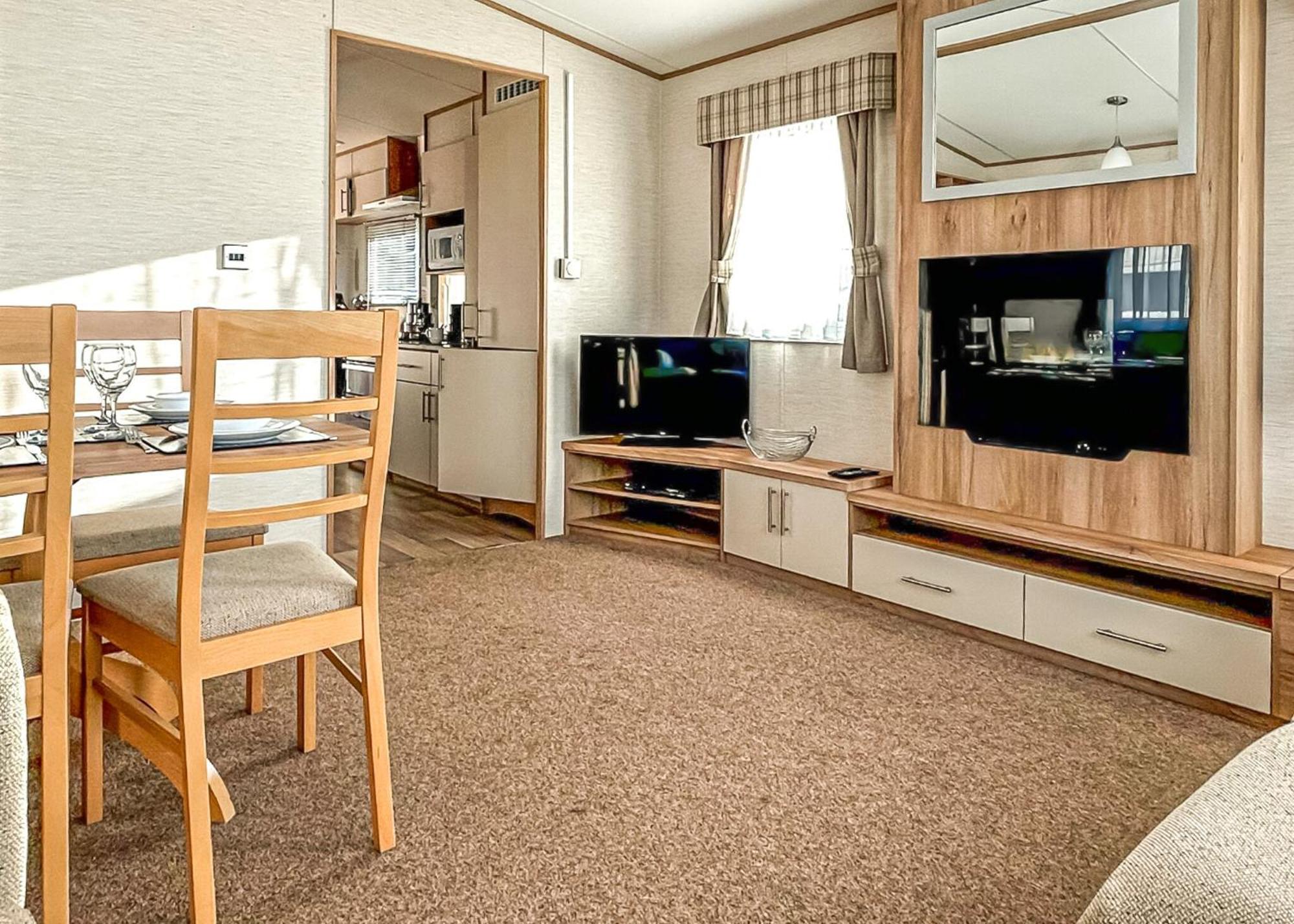 Orchards Holiday Park Newbridge  Номер фото