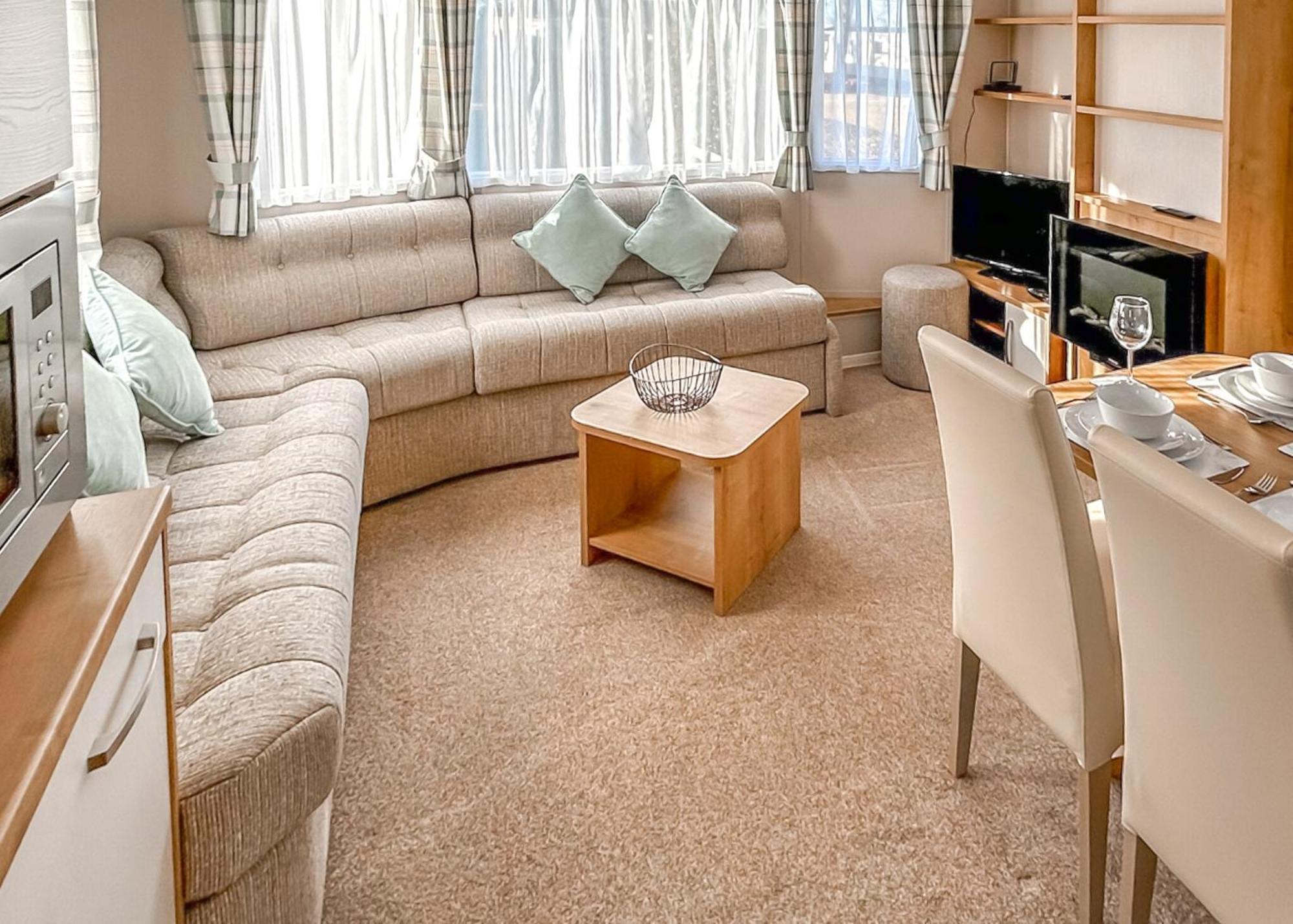 Orchards Holiday Park Newbridge  Номер фото
