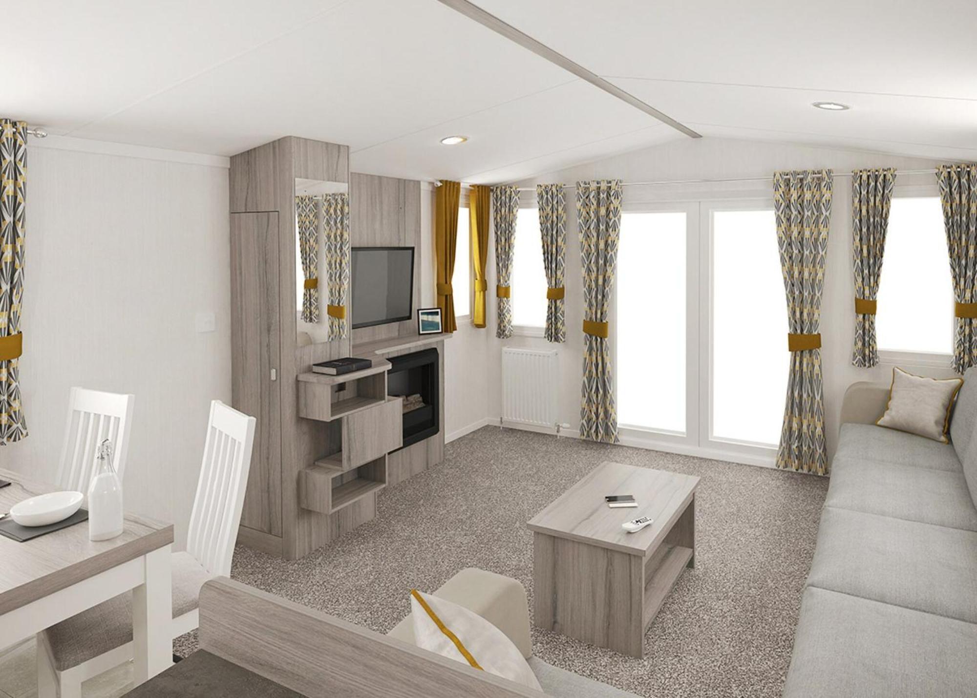 Orchards Holiday Park Newbridge  Экстерьер фото