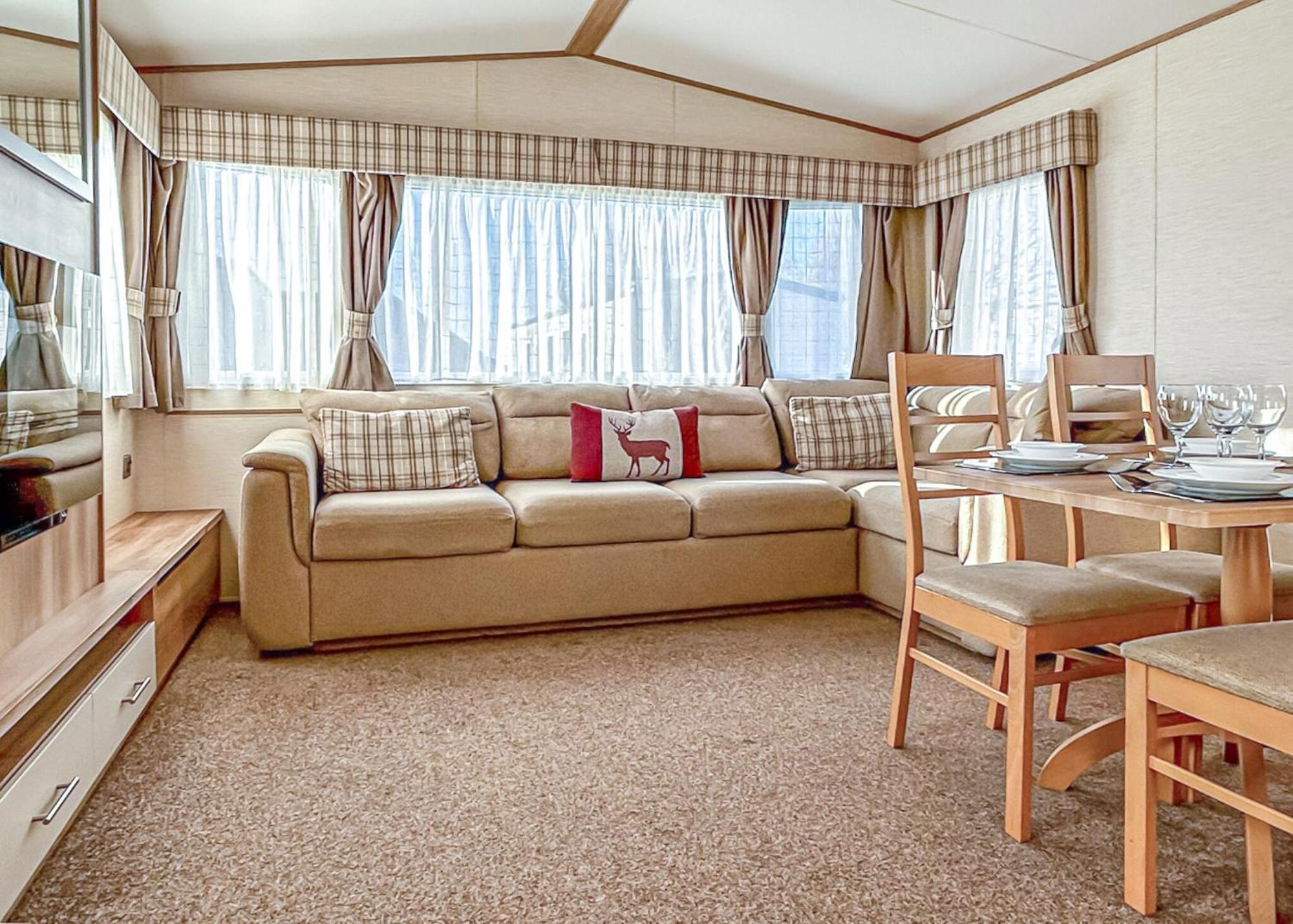 Orchards Holiday Park Newbridge  Экстерьер фото