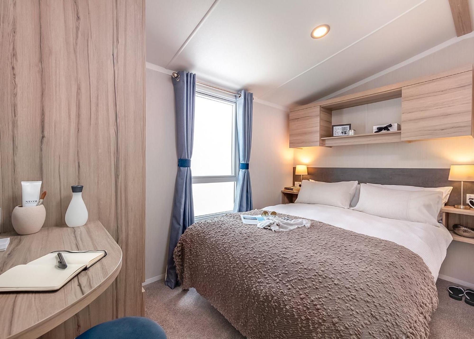 Orchards Holiday Park Newbridge  Экстерьер фото